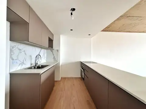 Departamento en Alquiler de 3 ambientes