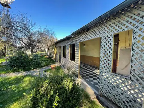 Terreno en Venta en Paso Del Rey, USD 179.900