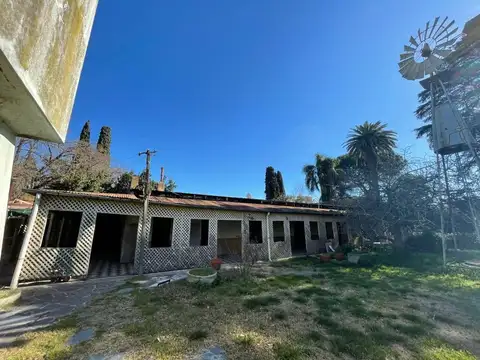 Terreno en Venta de 3985,0 m2