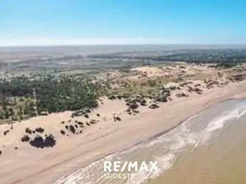 LOTE 7 EN BARRIO PARQUE RESERVA DARWIN - PEHUEN CO