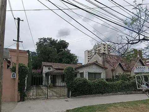 Lote en Venta - Zonificación M1 - Alto potencial Constructivo - San Miguel Centro