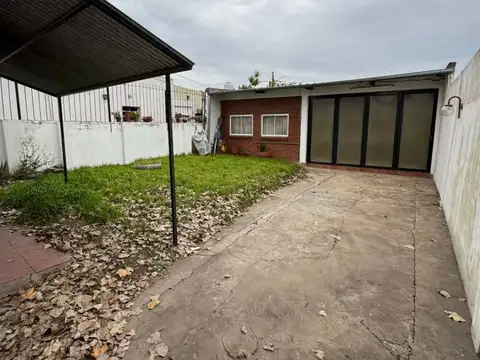 Terreno en Venta en Temperley, USD 58.000