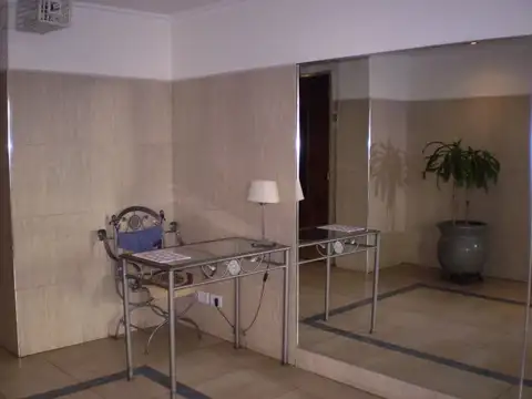 Guardia Vieja 4300, Piso 11