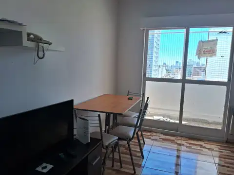 Guardia Vieja 4300, Piso 11