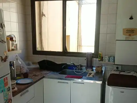 Departamento en Venta al Norte
