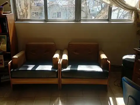 Departamento en Venta de 2 dormitorios