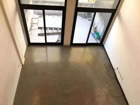 DEPARTAMENTO LOFT 2 AMBIENTES ESTRENAR ESCUCHA OFERTA
