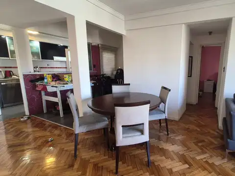 Departamento en Venta 55 años