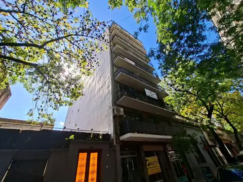 Departamento en Almagro