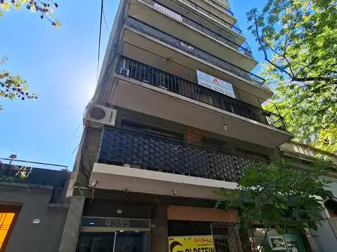 Sarmiento 4300