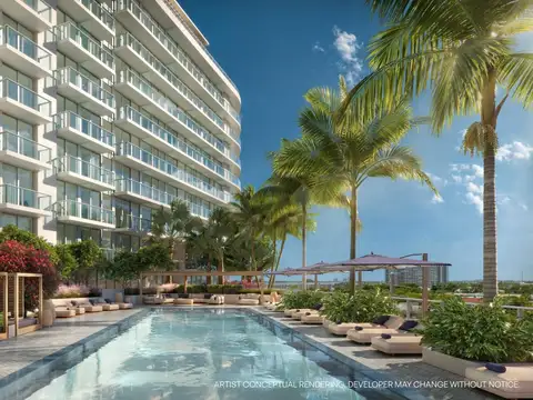 Collins Avenue 7200