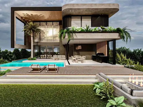 Casa  en Venta en El Yacht, Nordelta, Tigre