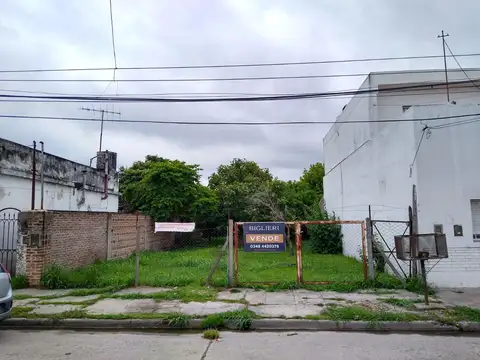 Terreno en Venta en Garin-Centro, USD 50.000