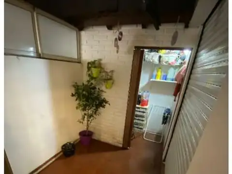 Departamento en venta en Flores Apto Crédito