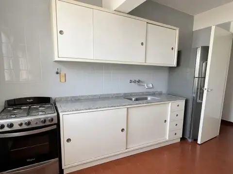 Departamento en Venta 46 años