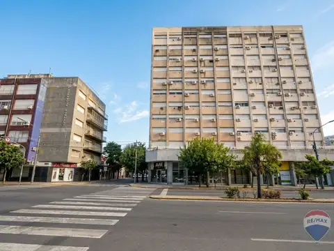 Venta Depto 2 Dorm, y Coch Apto Cred San Nicolas 