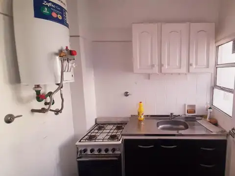 Departamento en Alquiler de 2 ambientes