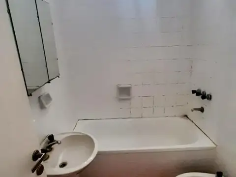 Departamento en Alquiler al Noreste