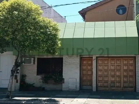 Rio Cuarto 4400, Piso 0