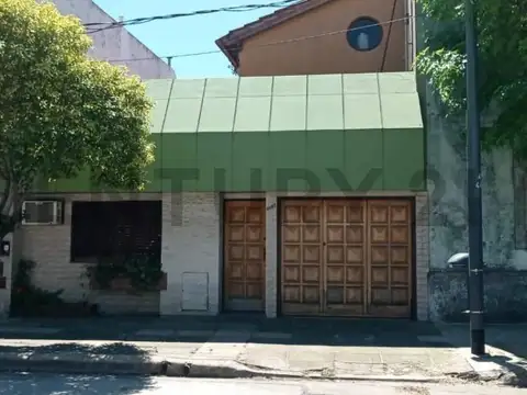 Río Cuarto 4400, Piso 0