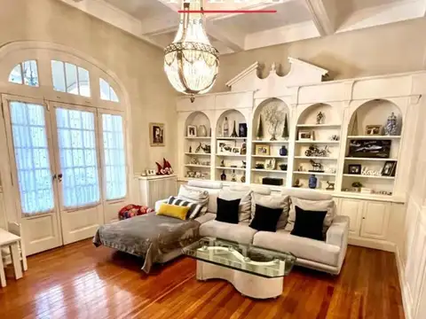 Casa en Venta en Caballito Norte, USD 650.000