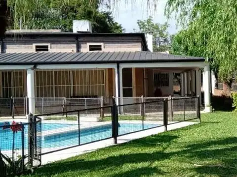 Exclusiva Quinta en Altos del Sauce, Sauce Viejo, Santa Fé