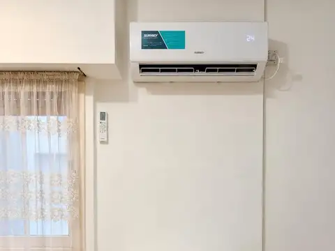 Departamento en Alquiler Temporal en Caballito, USD 500