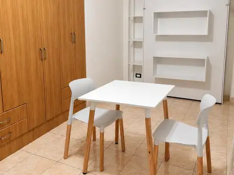 Departamento en Caballito