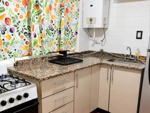 Departamento en Alquiler Temporal 20 años