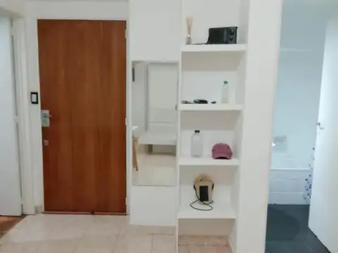 Departamento en Caballito