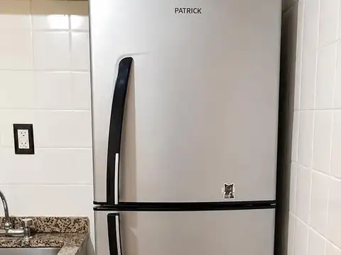 Departamento en Caballito