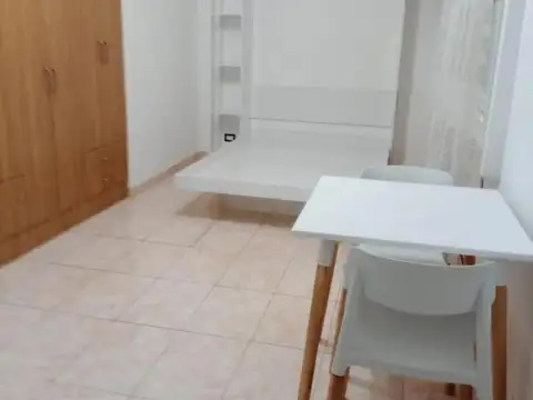 Departamento en Alquiler Temporal de Monoambiente