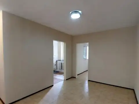 Departamento en Alquiler al Oeste