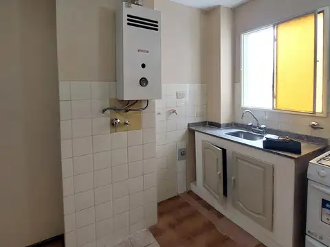 Departamento en Alquiler de 1 dormitorio