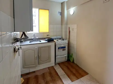 Departamento en Alquiler de 2 ambientes