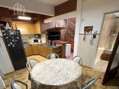 Depto Tipo Casa en Venta A Estrenar
