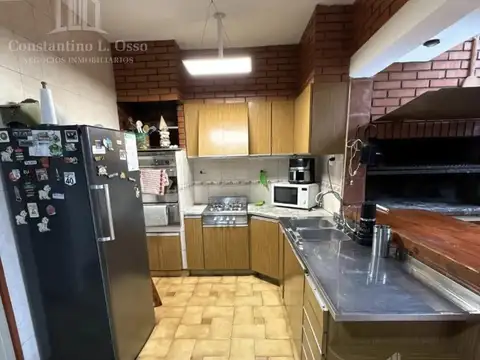 Depto Tipo Casa en Venta A Estrenar