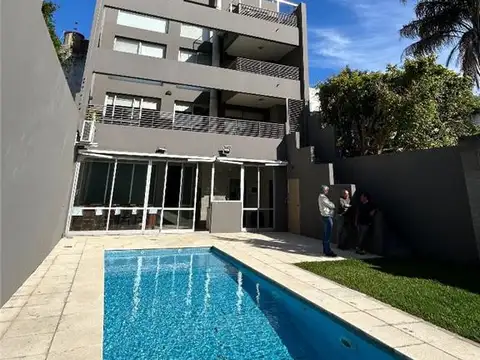 Departamento en Venta en Villa Urquiza, Capital Federal