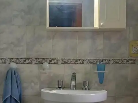 Departamento 5 ambientes con 3 baños