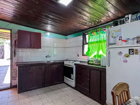 Casa en Venta de 2 dormitorios