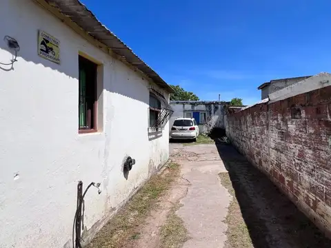 VENTA DE CASA 3 AMBIENTES BARRIO DON EMILIO