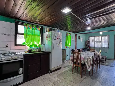 Casa en Venta en Mar Del Plata, USD 33.000