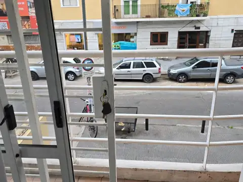 Departamento en Alquiler de 2 dormitorios