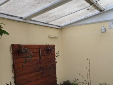 Salguero 2100, Piso 1°