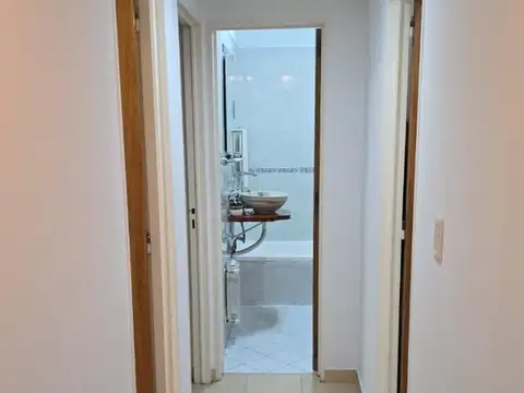 Salguero 2100, Piso 1°