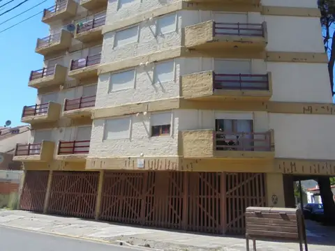 Departamento en Venta en San Bernardo del Tuyu, Partido de La Costa