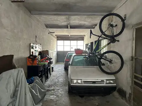 Comandante Franco 1273 entre Luis María Campos y Gral. Smith, Bernal Oeste, Provincia de Buenos Aires,