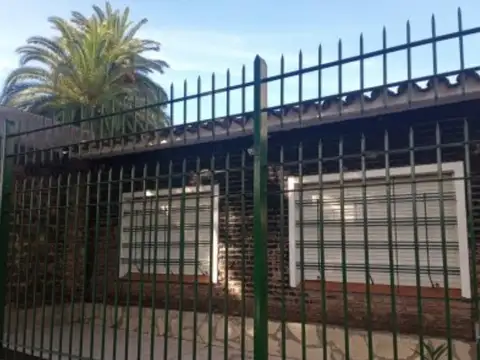 Casa venta 3 Ambientes en Monte Grande