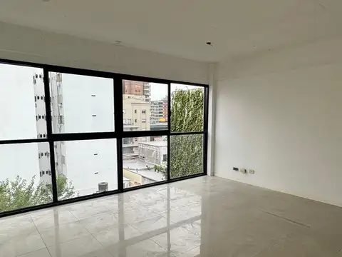 Oficina Monoambiente con 1 baño