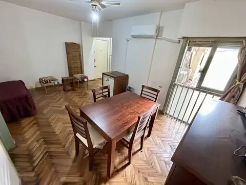 Departamento en Venta en Retiro, USD 43.000